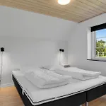 In With Sauna Ulfborg