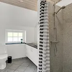 Feriehus In With Sauna