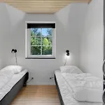 Feriehus In With Sauna *