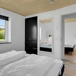 In With Sauna Ulfborg
