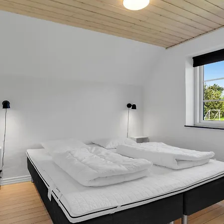 In With Sauna Ulfborg
