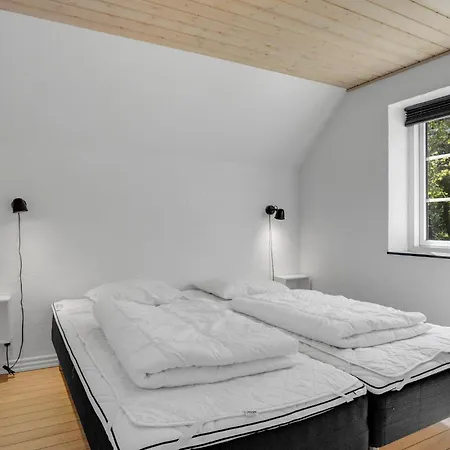 In With Sauna Semesterbostad