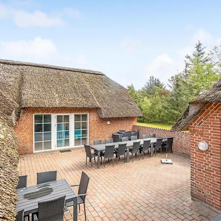 In With Sauna * Ulfborg