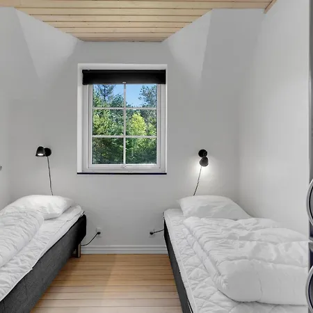 Prázdninový dům In With Sauna *