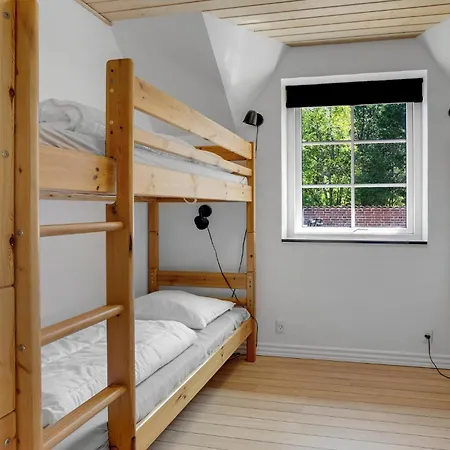 Feriehus In With Sauna