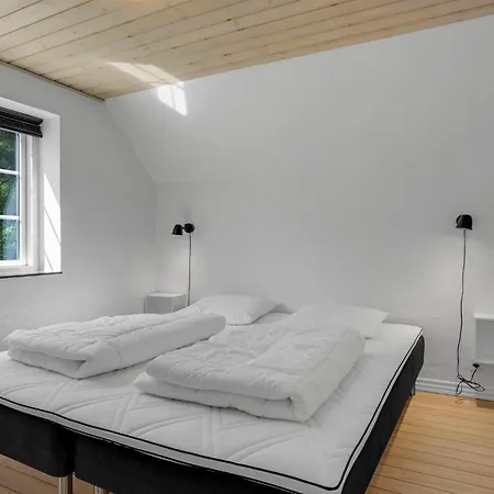 Prázdninový dům In With Sauna